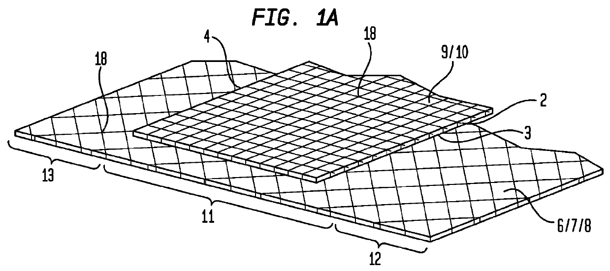 Rigid Slit-Tube Laminate System