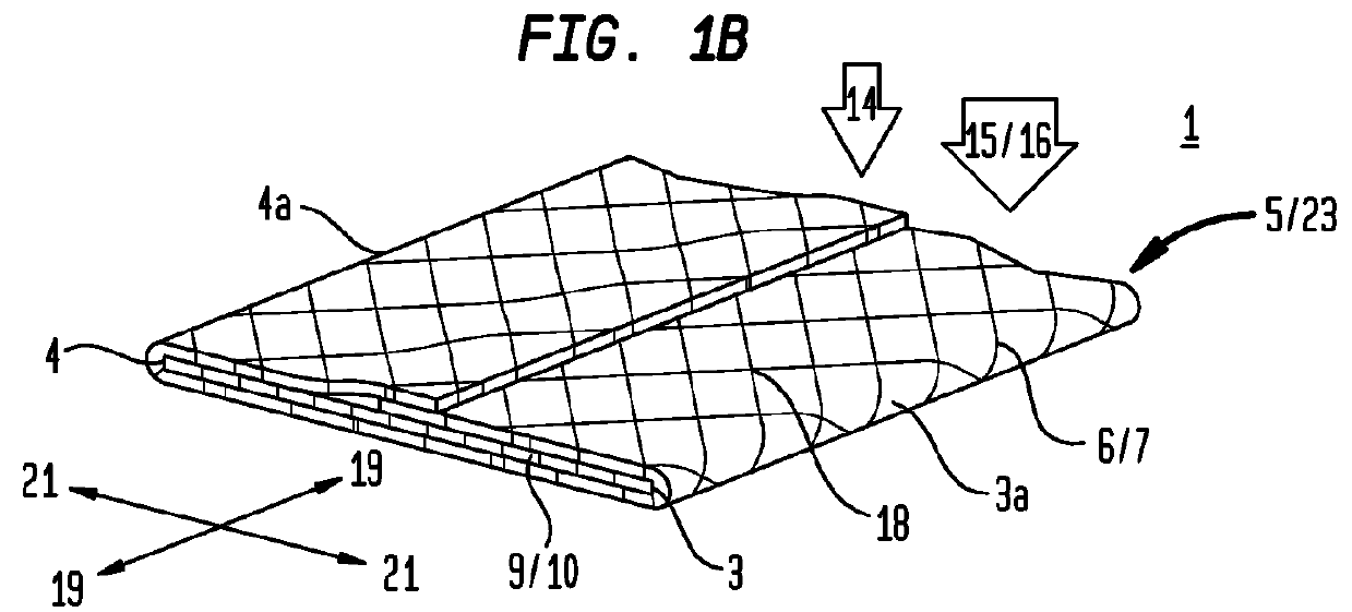 Rigid Slit-Tube Laminate System