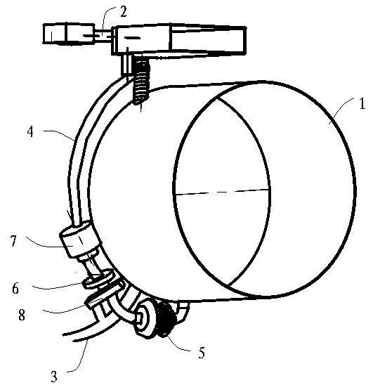 Washing machine and control method thereof