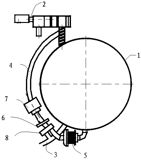 Washing machine and control method thereof