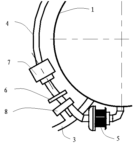 Washing machine and control method thereof