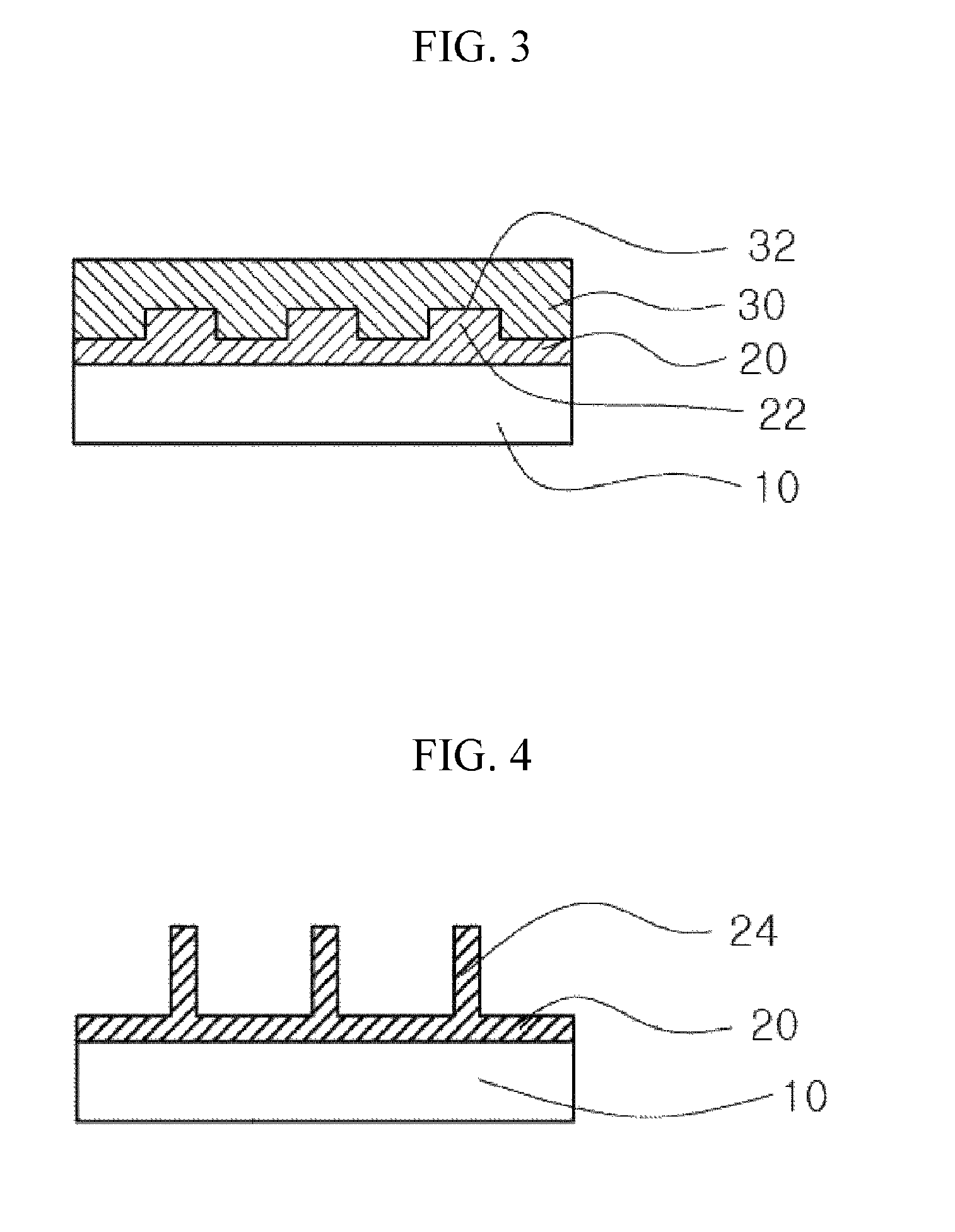 Method for forming nanostructure having high aspect ratio and method for forming nanopattern using the same