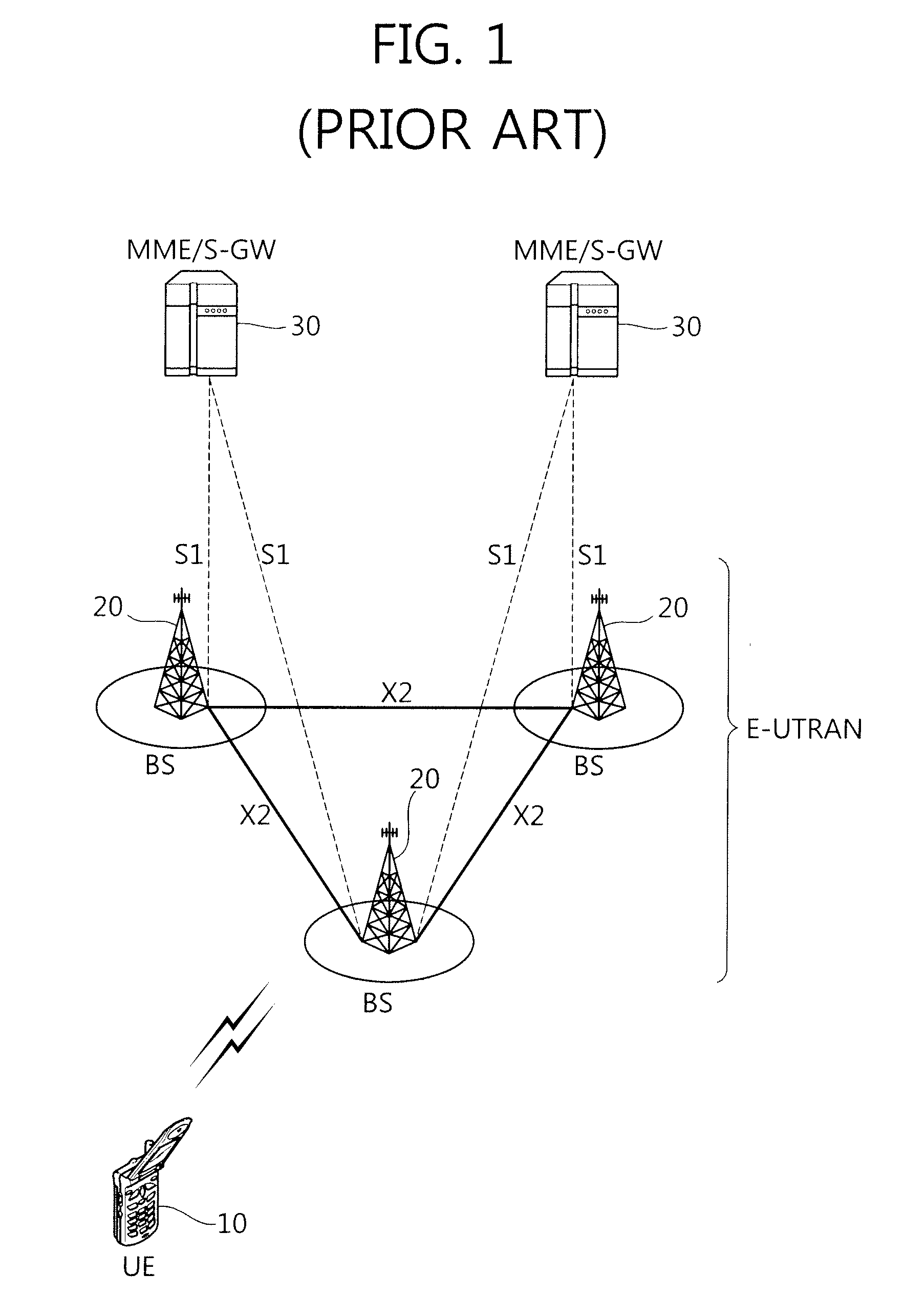 Apparatus and method of determining mobility state in wireless communication system