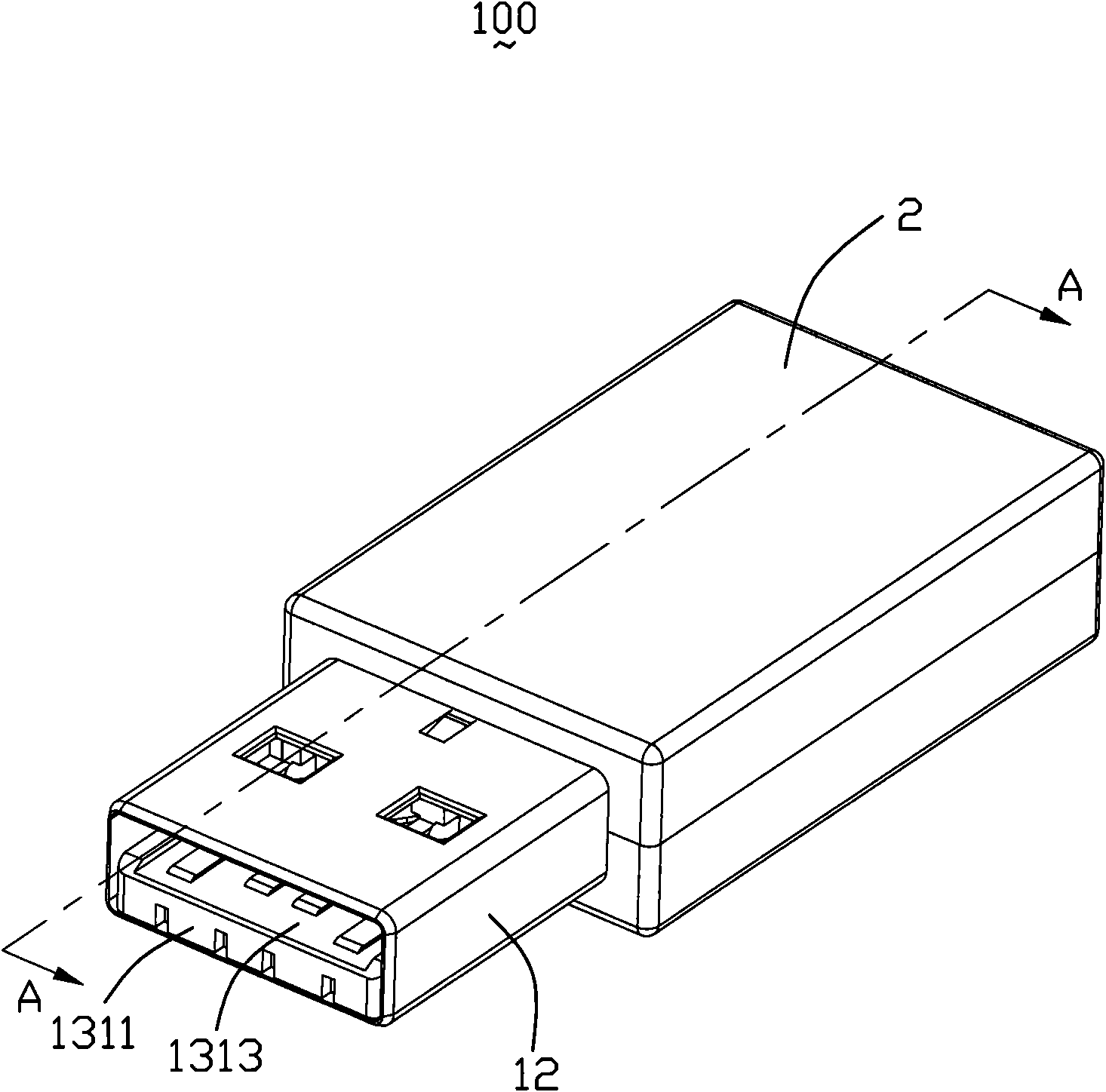 Flash memory device