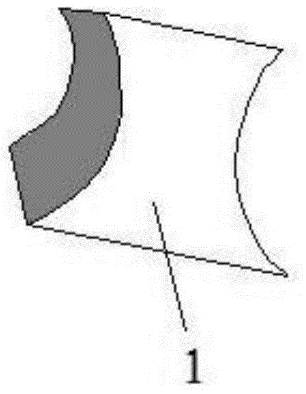 Full-automatic water surface float guiding and collecting device