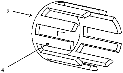 Energy-absorbing anti-splash mudguard