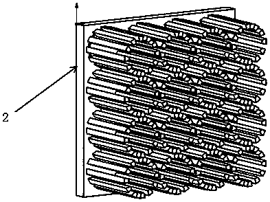 Energy-absorbing anti-splash mudguard