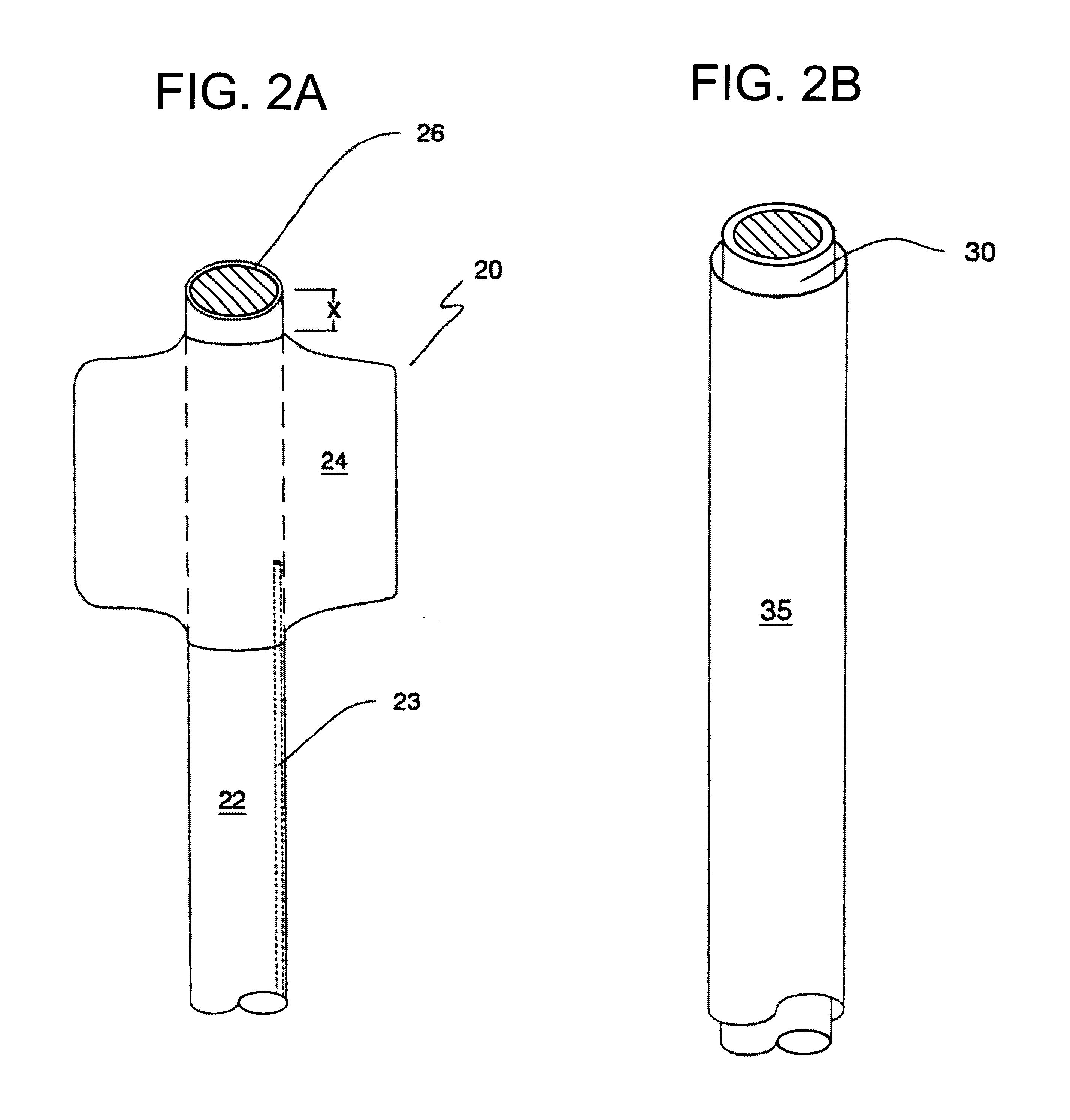 Catheter devices and methods for their use in the treatment of calcified vascular occlusions