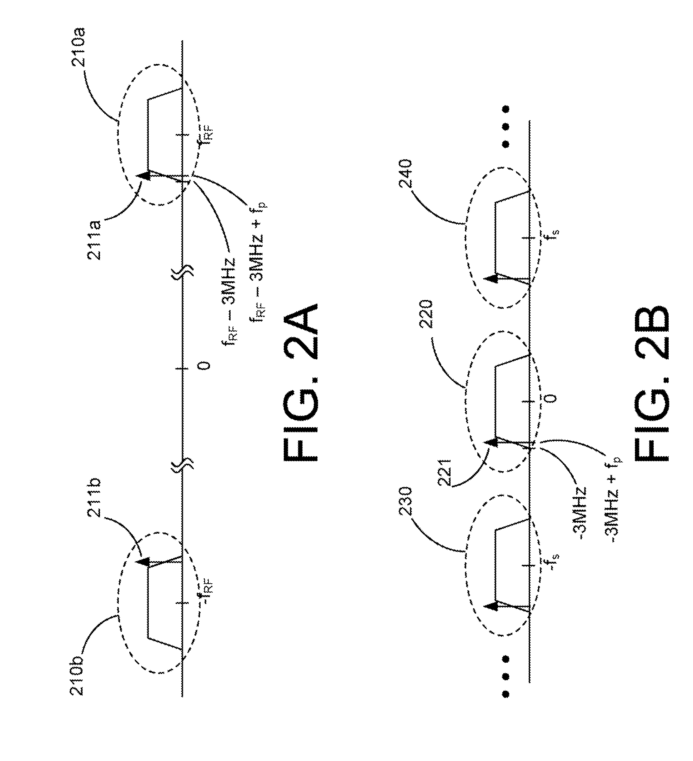 Systems, methods, and apparatuses for detecting digital television (DTV) communications signals