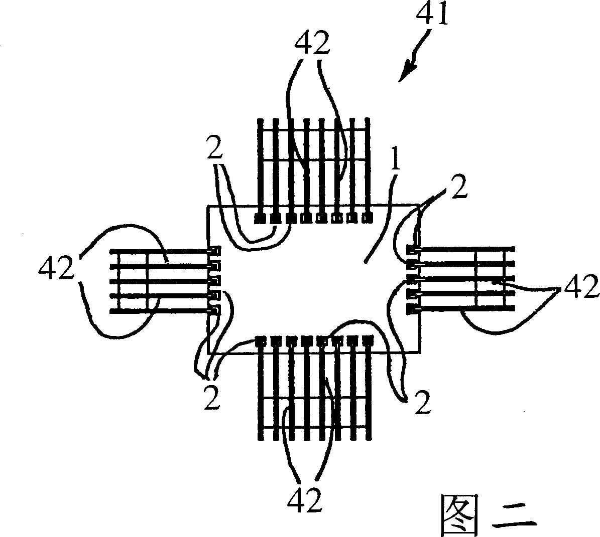 Contactor device