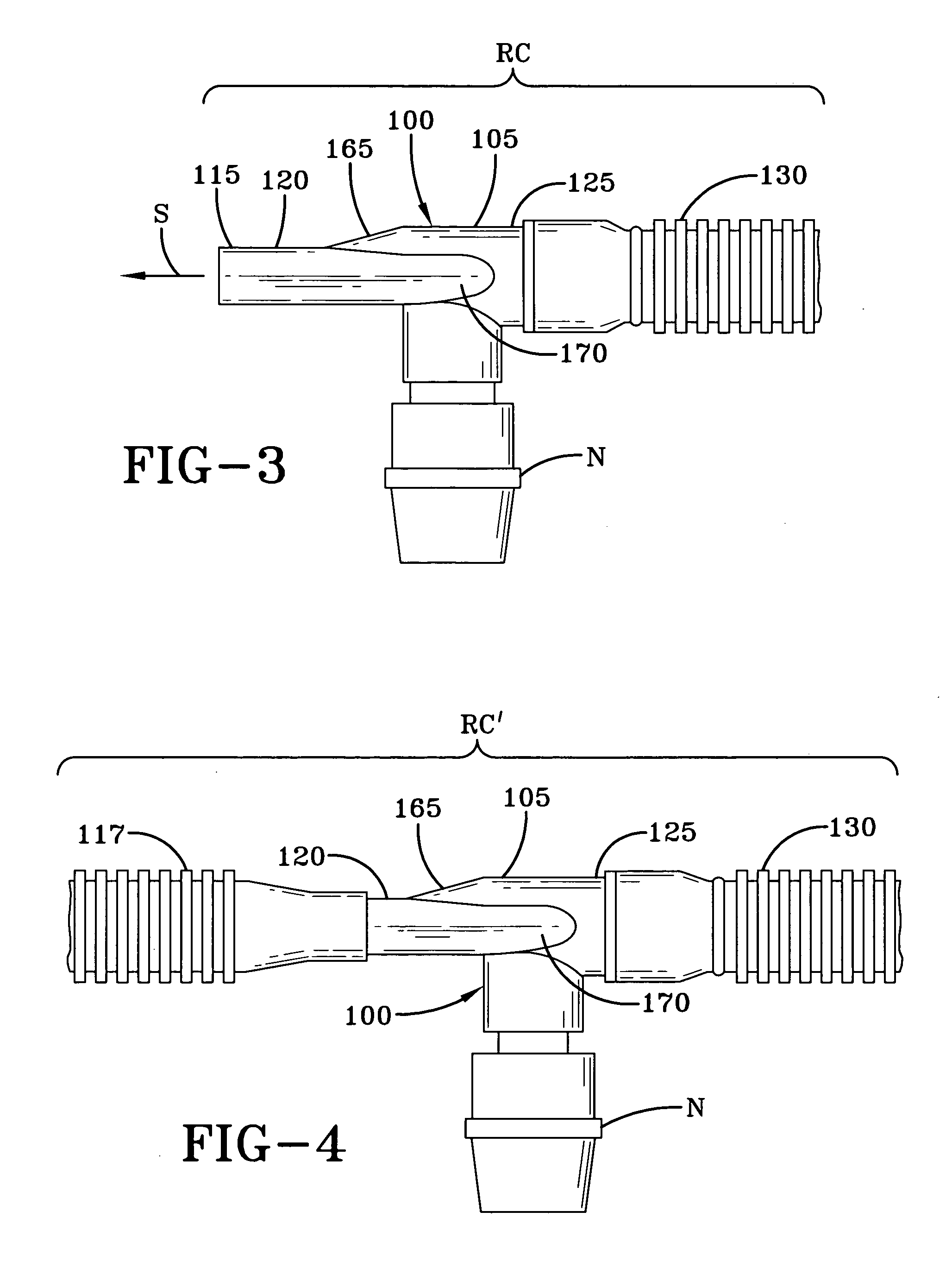 Inhalation apparatus