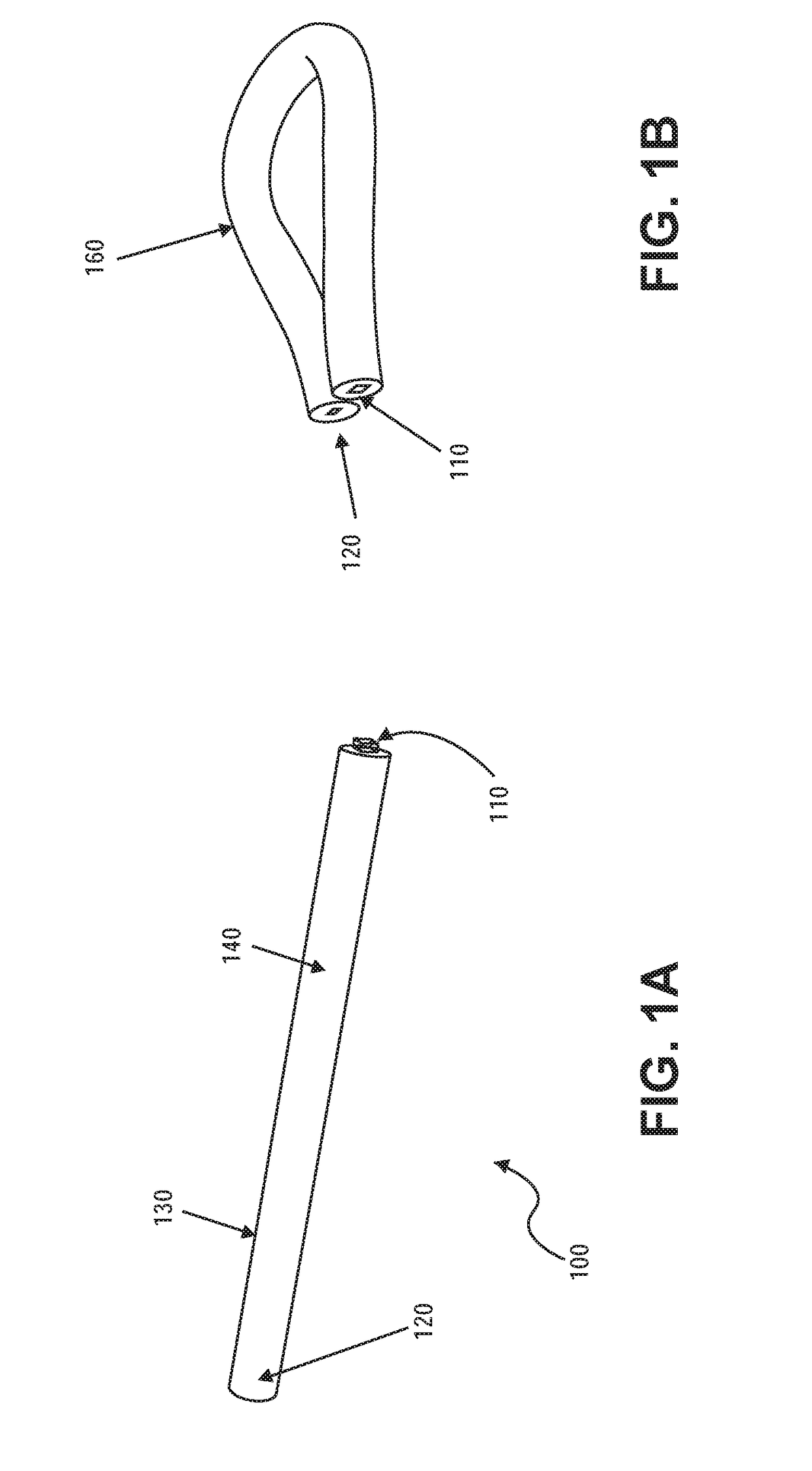 Compact optical gas detection system and apparatus