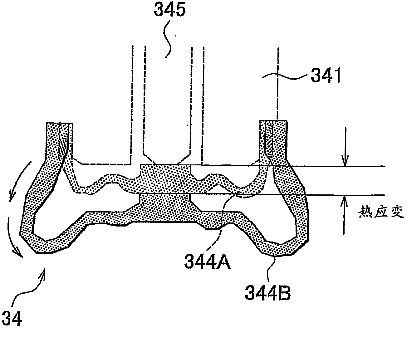 Controller for and method of controlling internal combustion engine