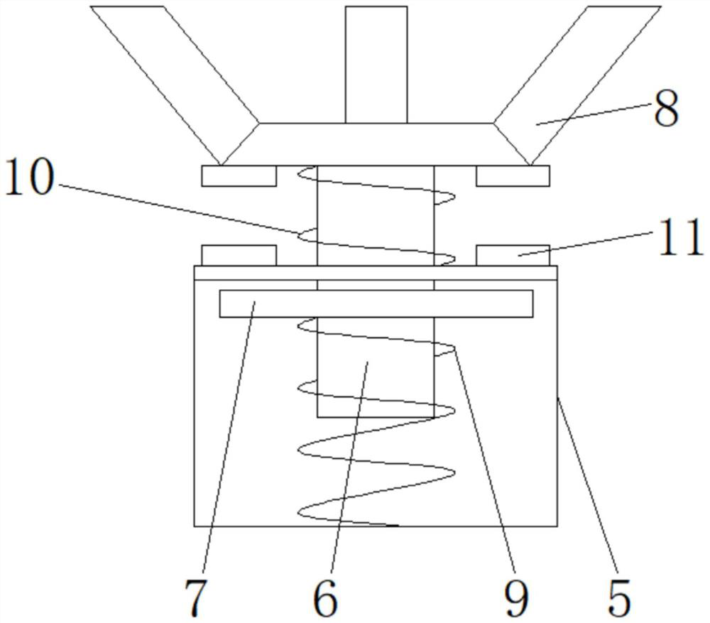 Ship navigation anti-collision device