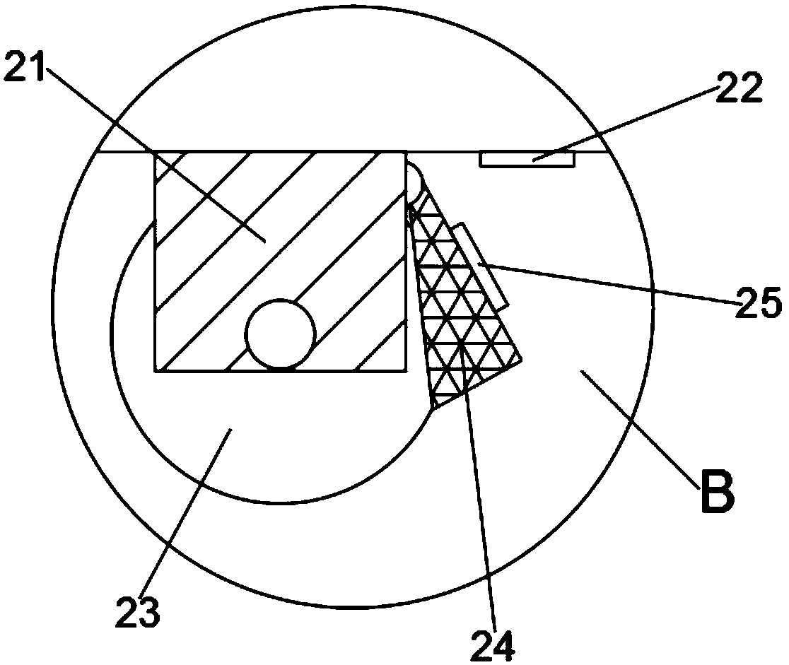 Furnace burden wet-process mixing granulator