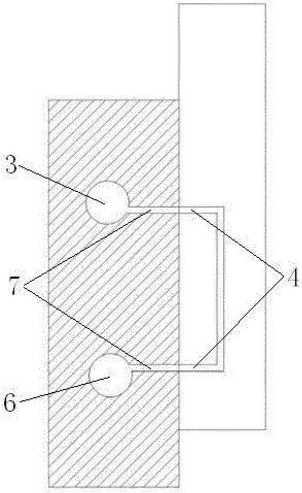 Multi-channel flow control valve