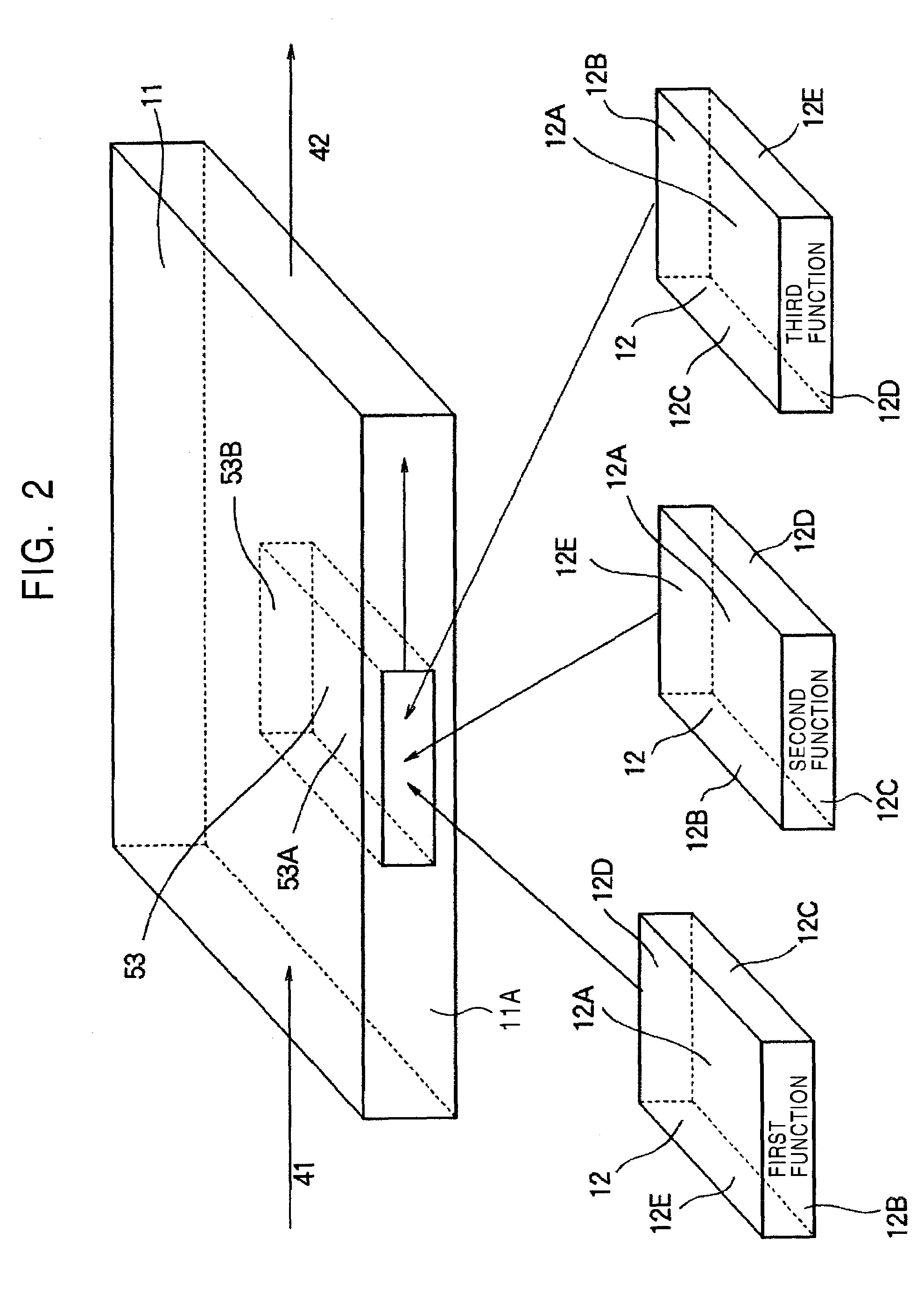 Signal processing system and method, signal processing apparatus and method, recording medium, and program