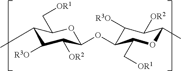 Cellulose esters in pneumatic tires