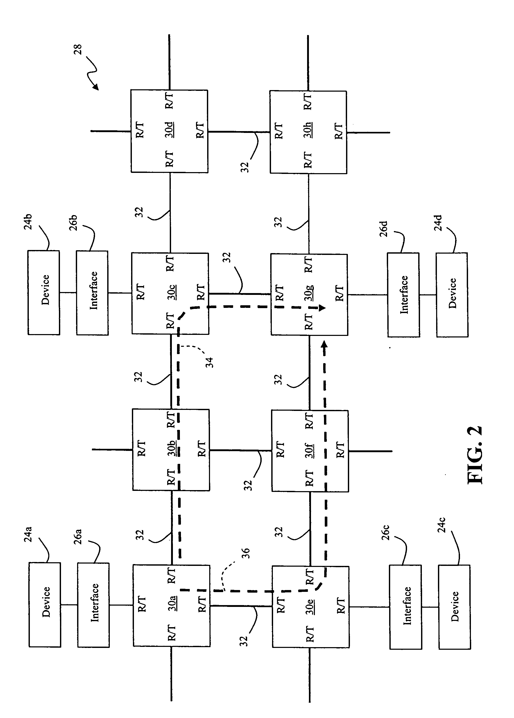 System and method for time synchronizing nodes in an automotive network using input capture