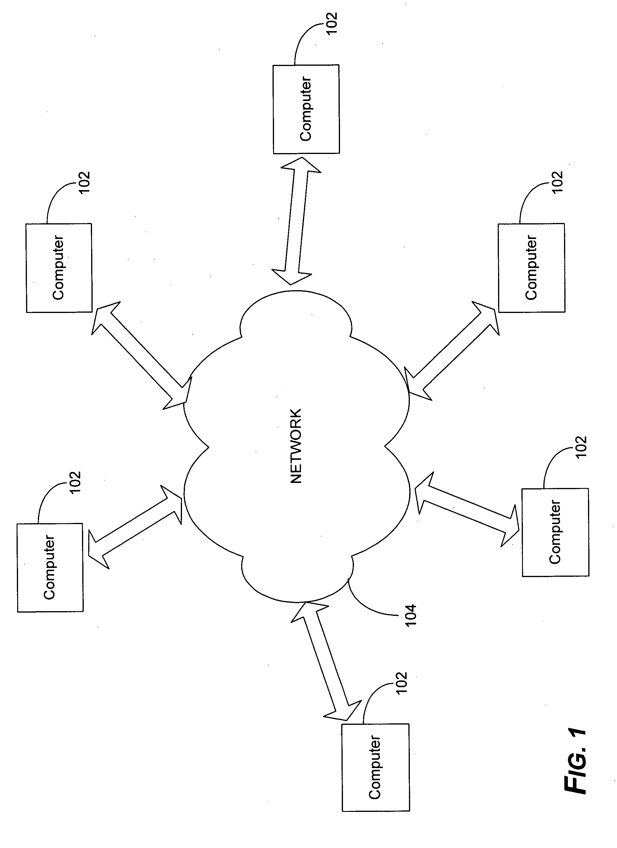 Virtual connnectivity with local connection translation