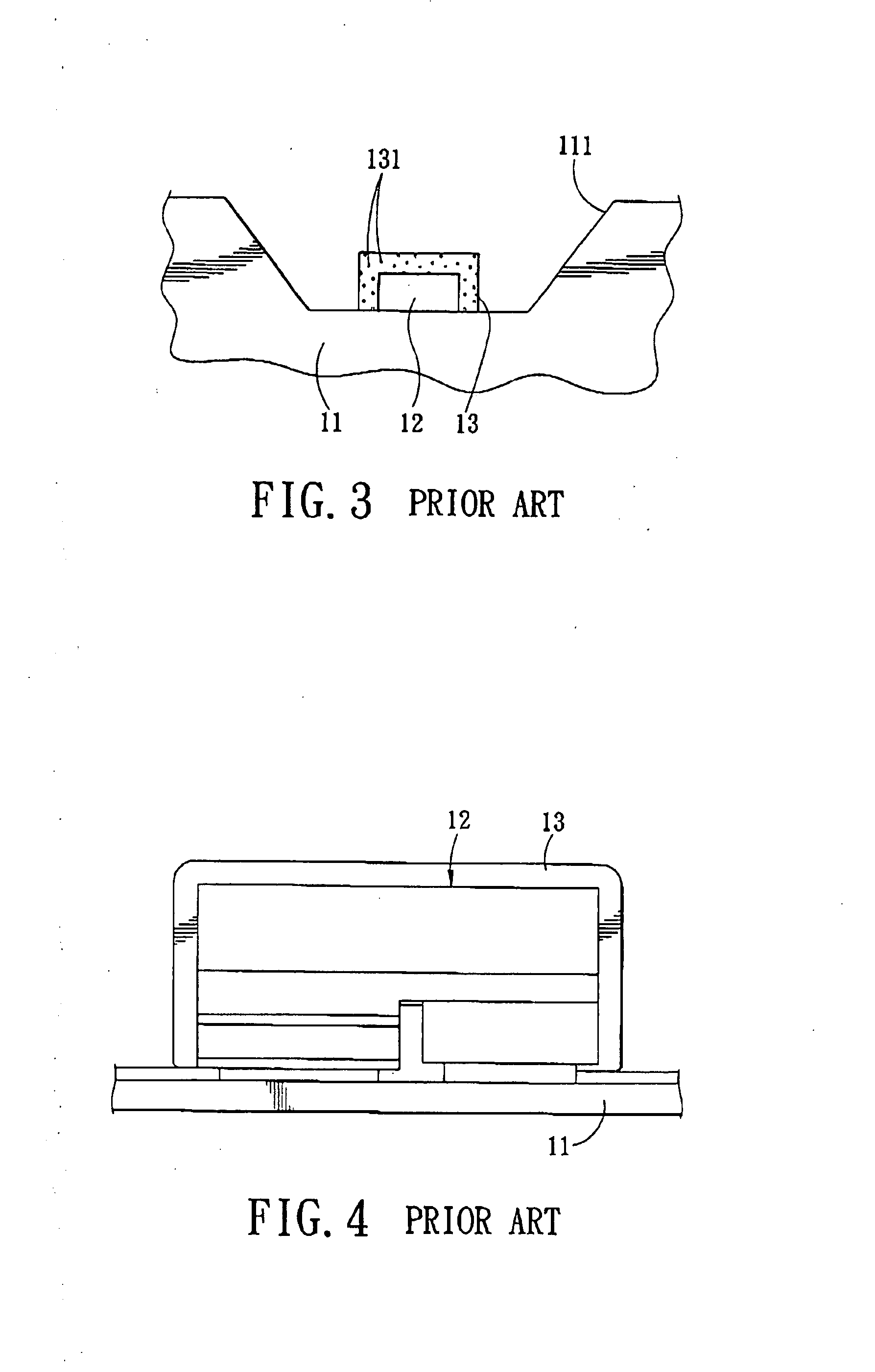 Light emitting diode