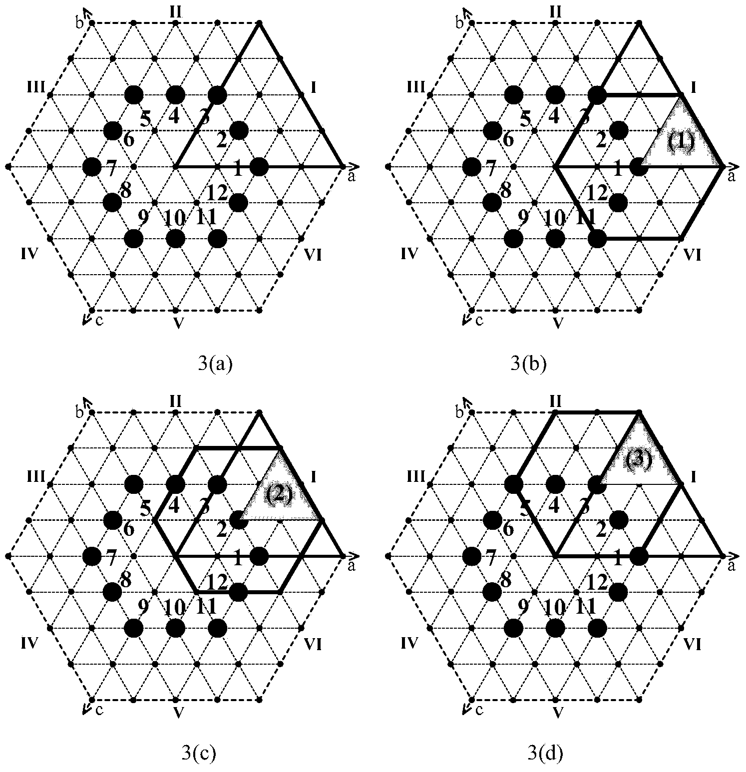 High-modulation-ratio voltage-sharing method for diode-clamped five-level inverter