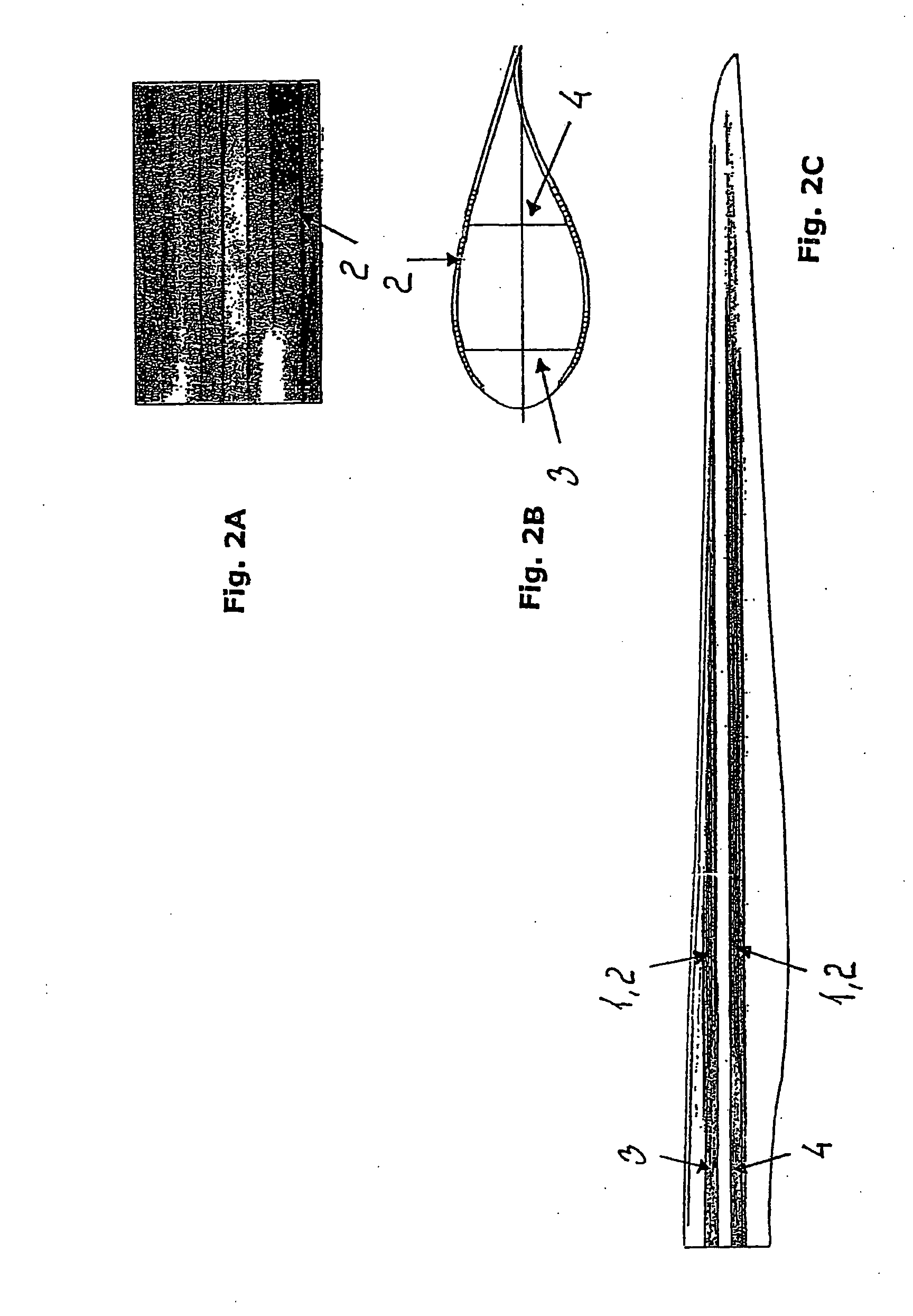 Wind turbine blade