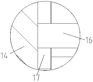 Needle device for pediatric surgical department