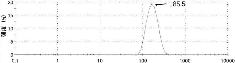 Preparation method of hollow vesicular manganous silicate nanoparticles with stable arginine, product and application thereof