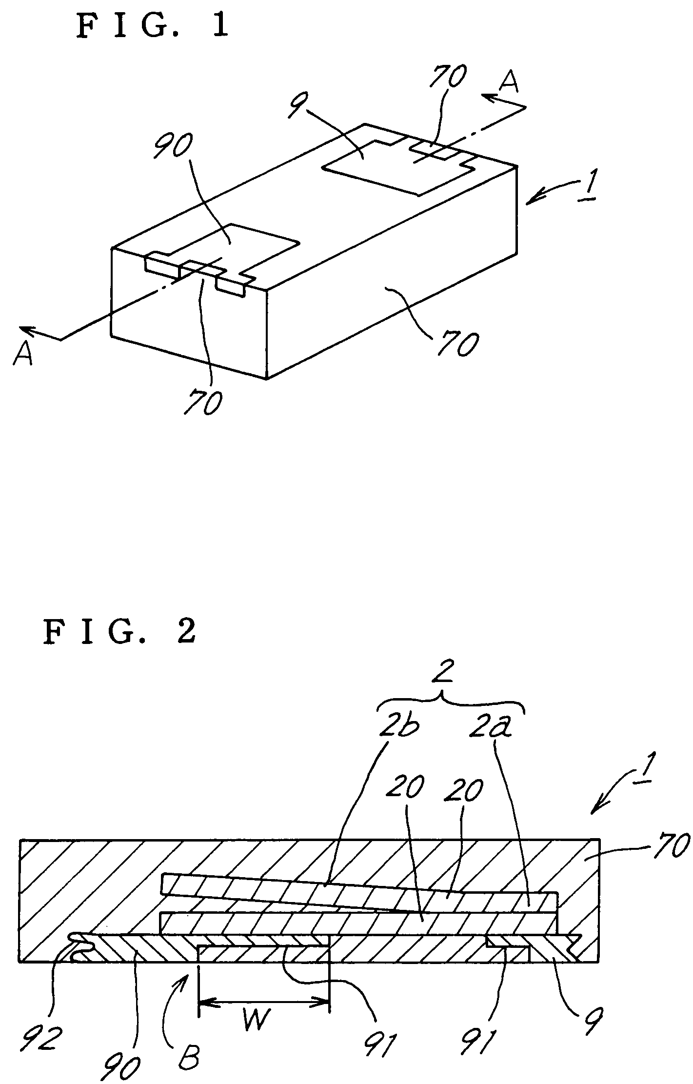 Solid electrolytic capacitor