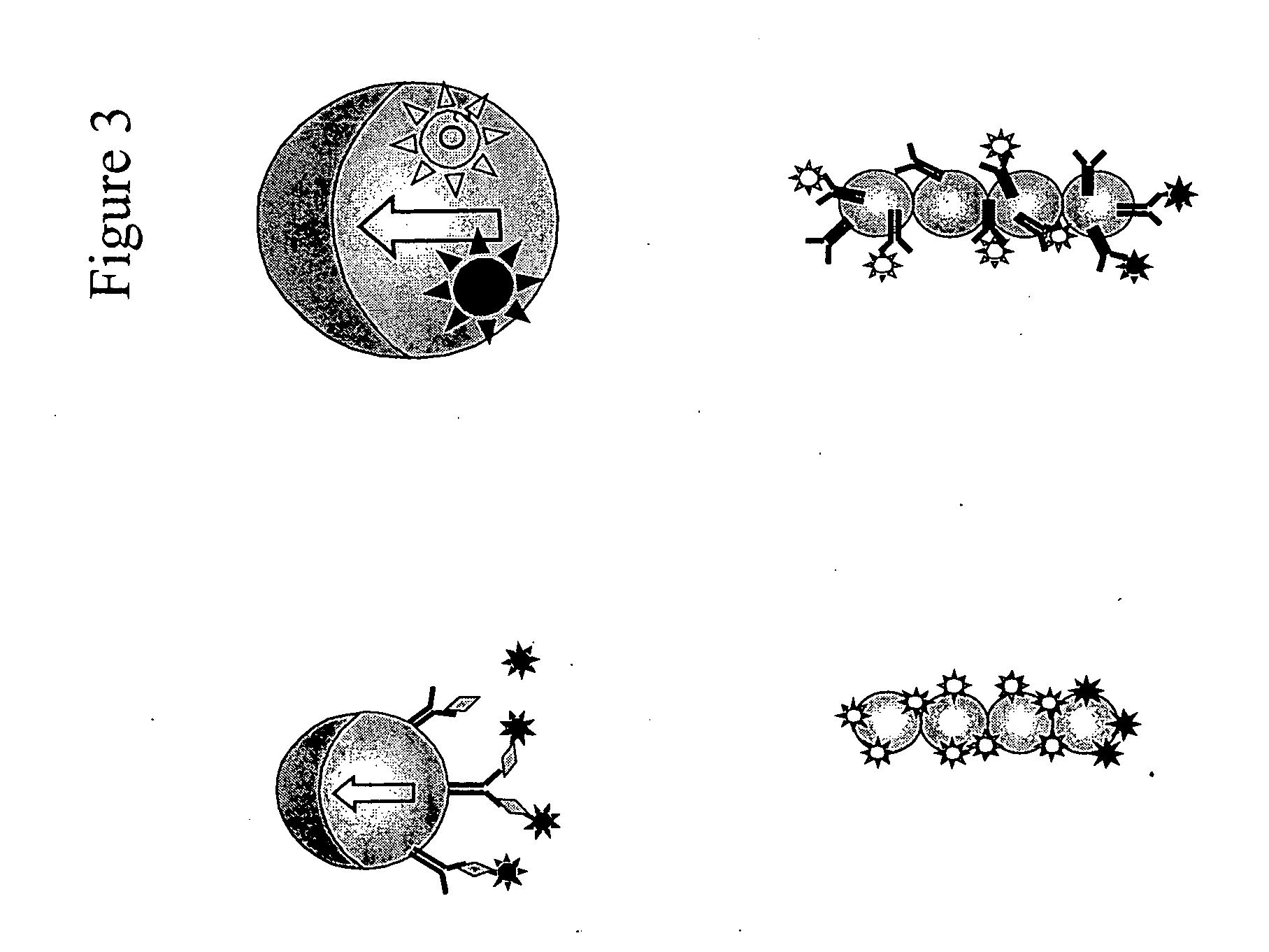 Modulated physical and chemical sensors