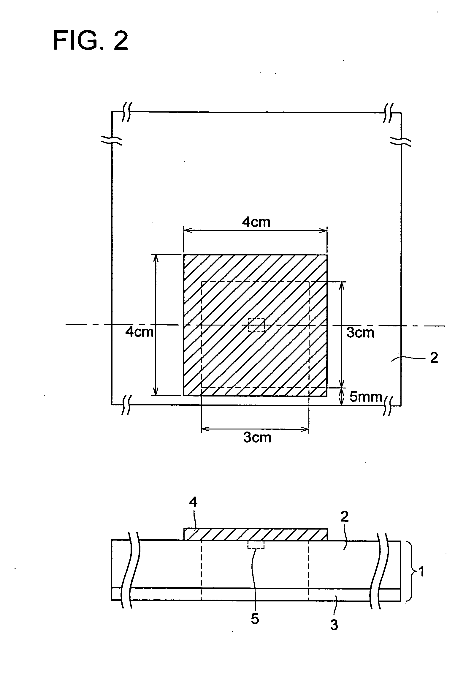 Printing plate material, printing plate manufacturing method, and printing method