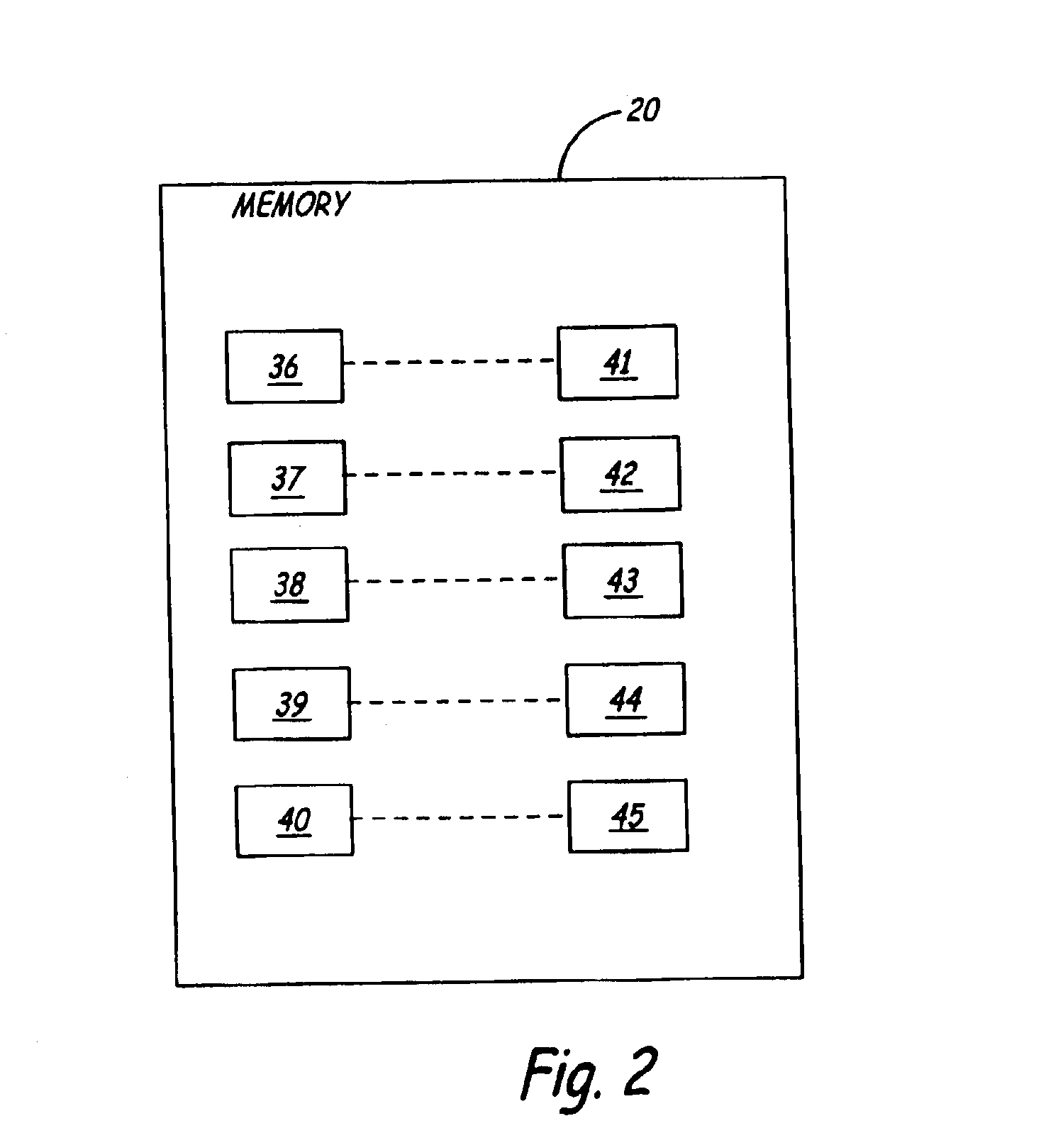 Electronic battery tester cable