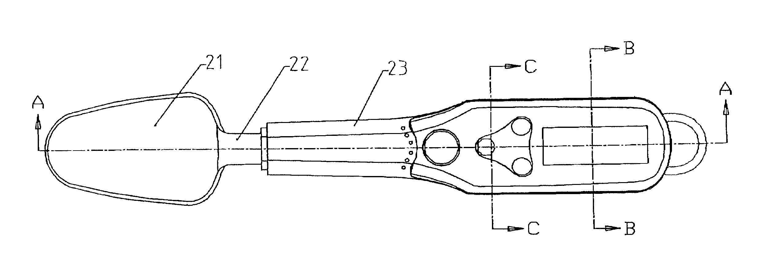 Weighing Spoon