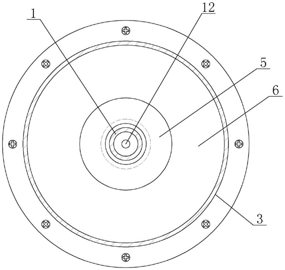 gas scrubber