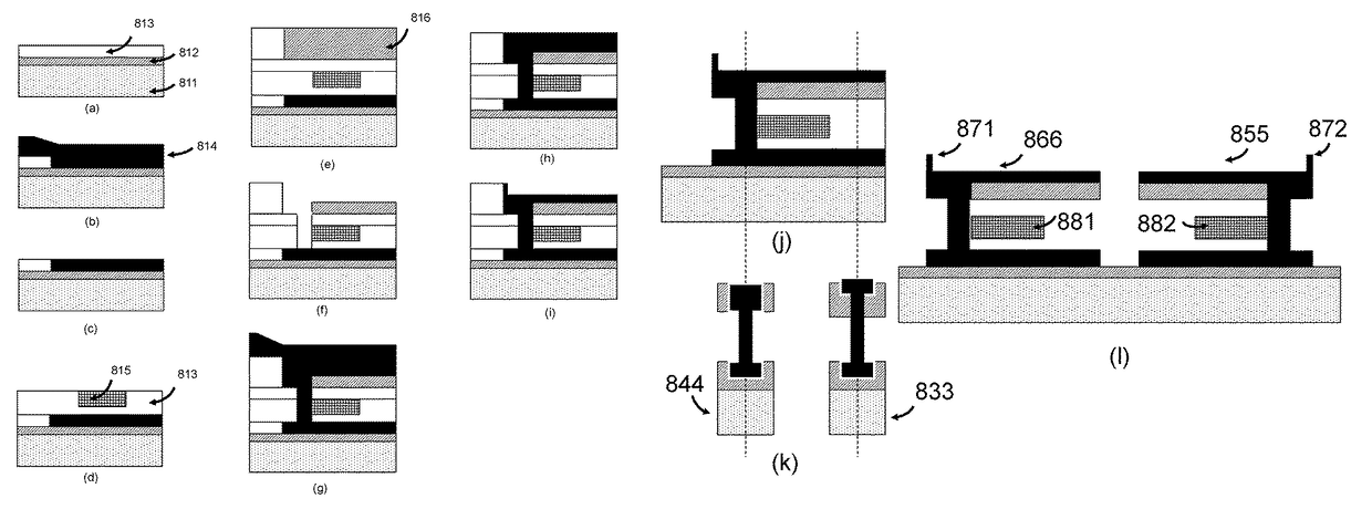 Micro-devices for disease detection