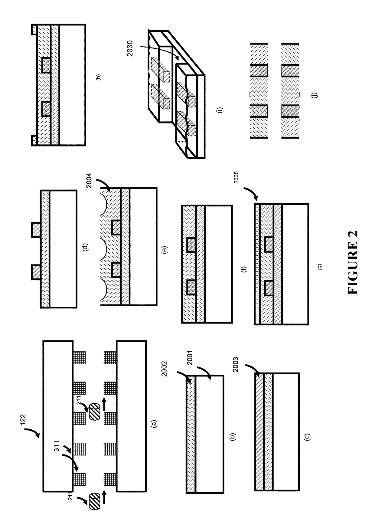 Micro-devices for disease detection