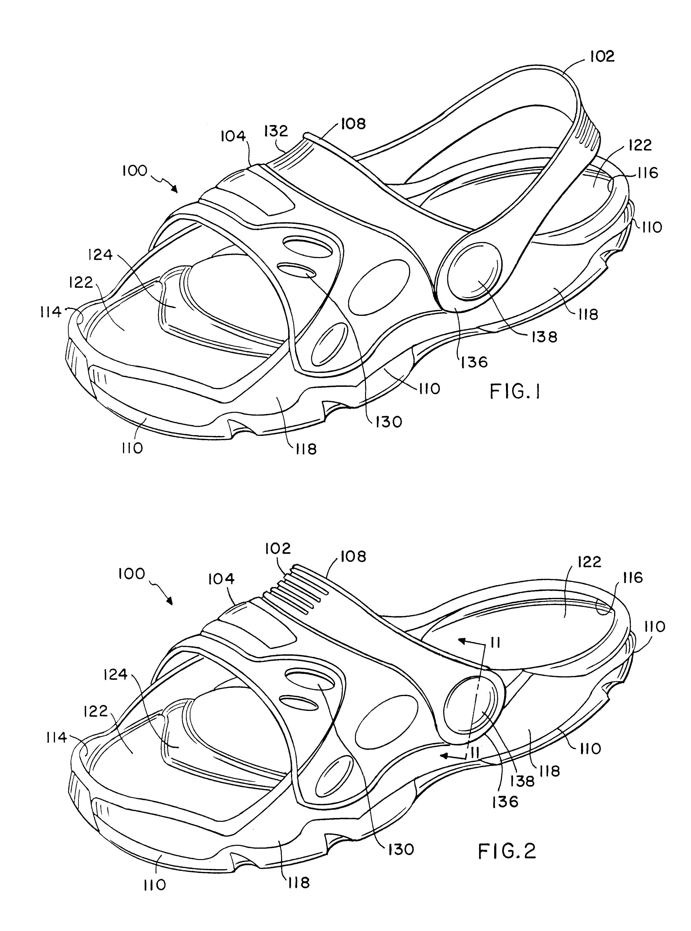 Convertible slide and method