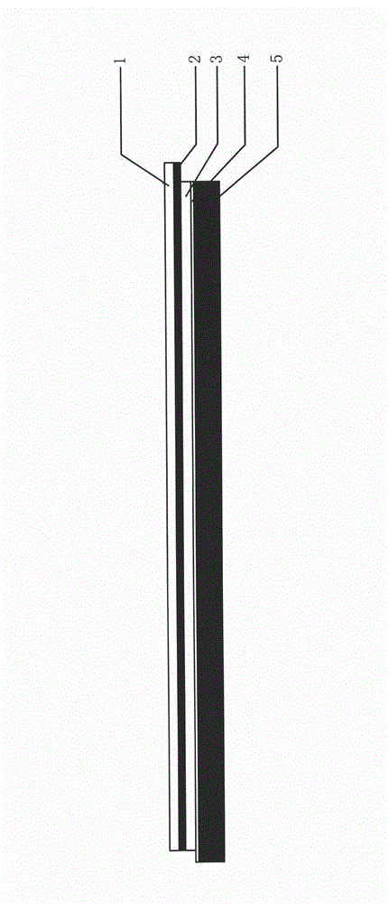 Electrochromic material and electrochromic device