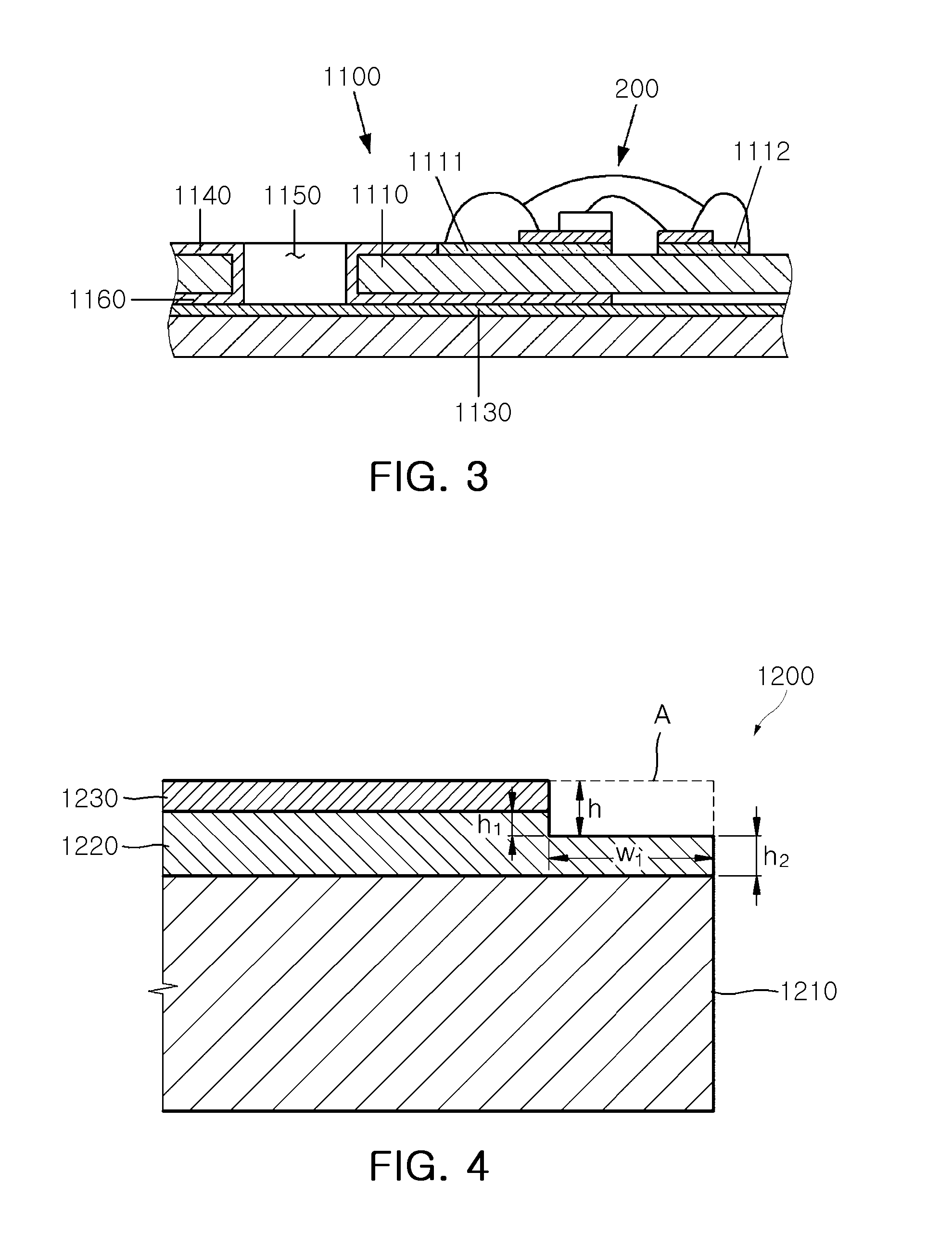 Light source module and lighting device having the same