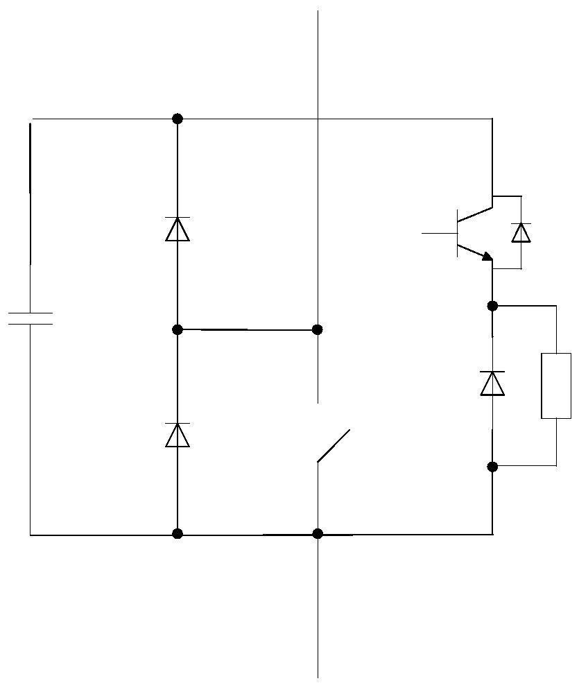 A kind of energy consumption device and control method