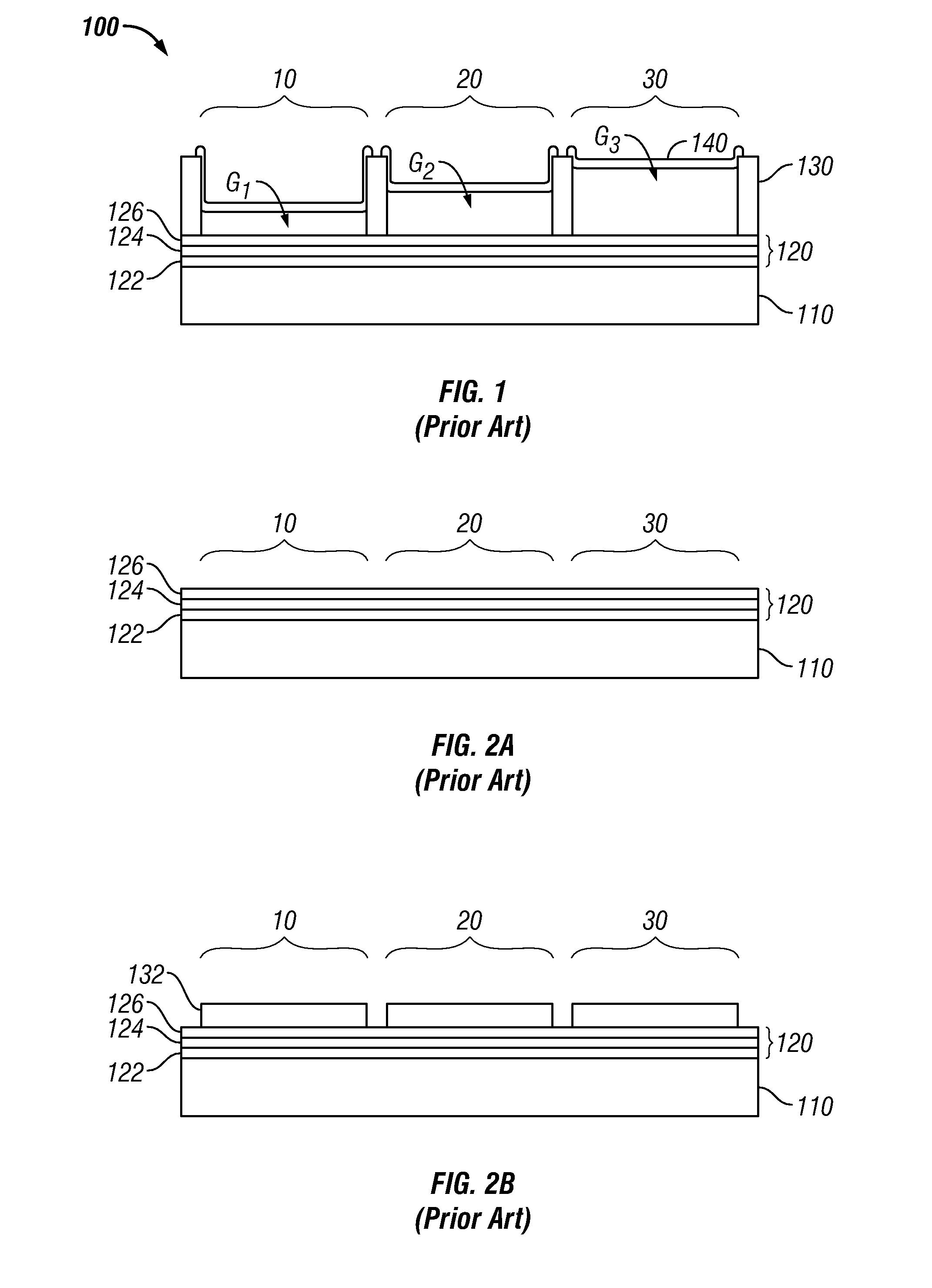 Method of manufacturing optical interference color display