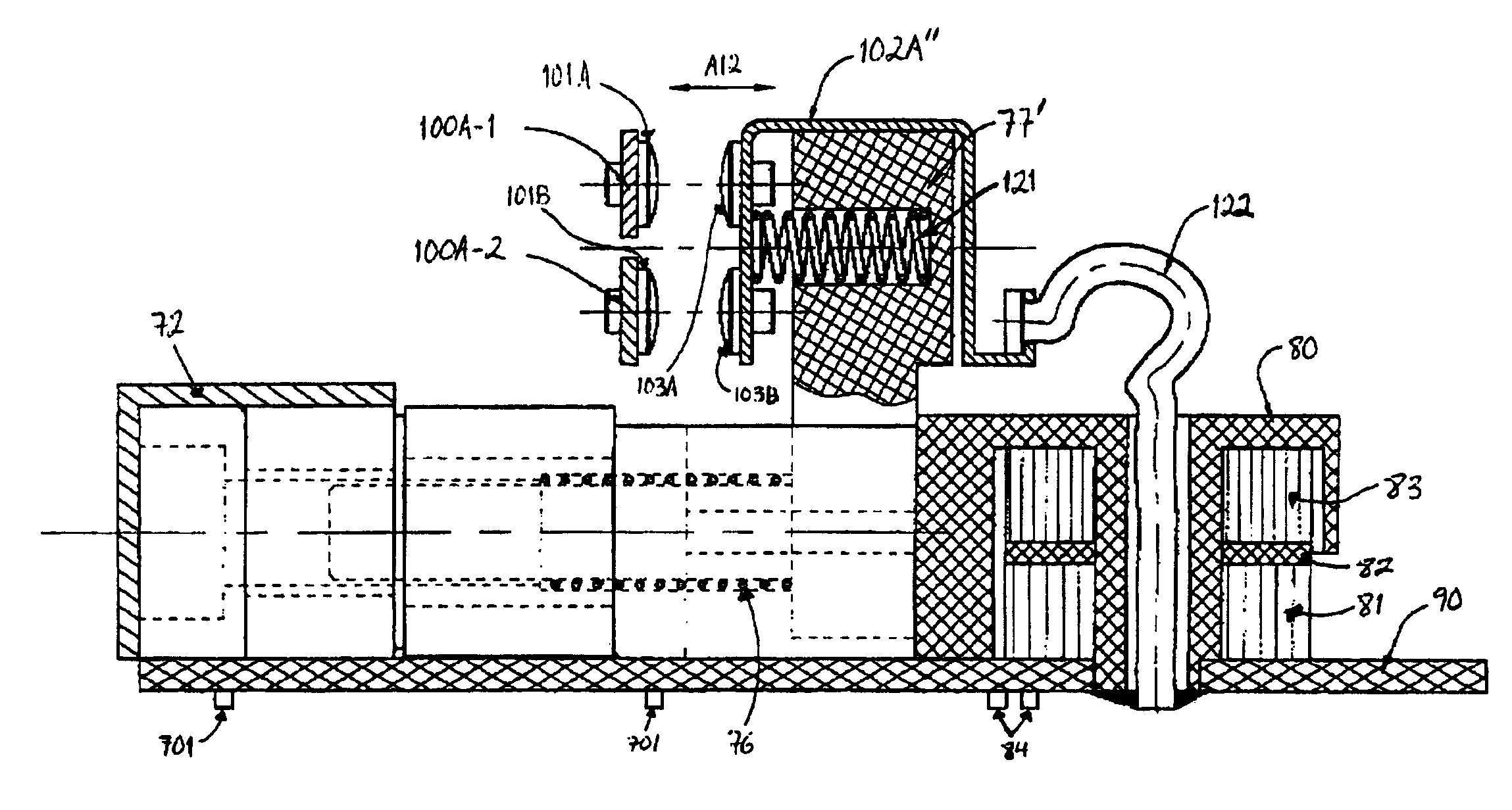 Ground fault circuit interrupter with reverse wiring protection