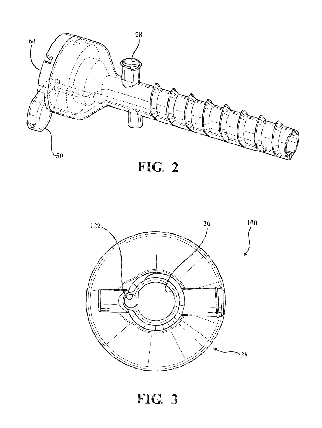 Cannula assembly