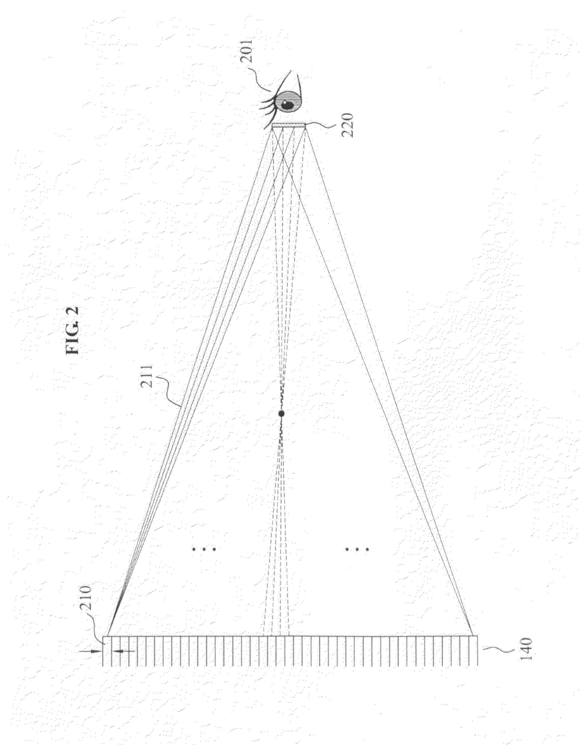 Display apparatus and method