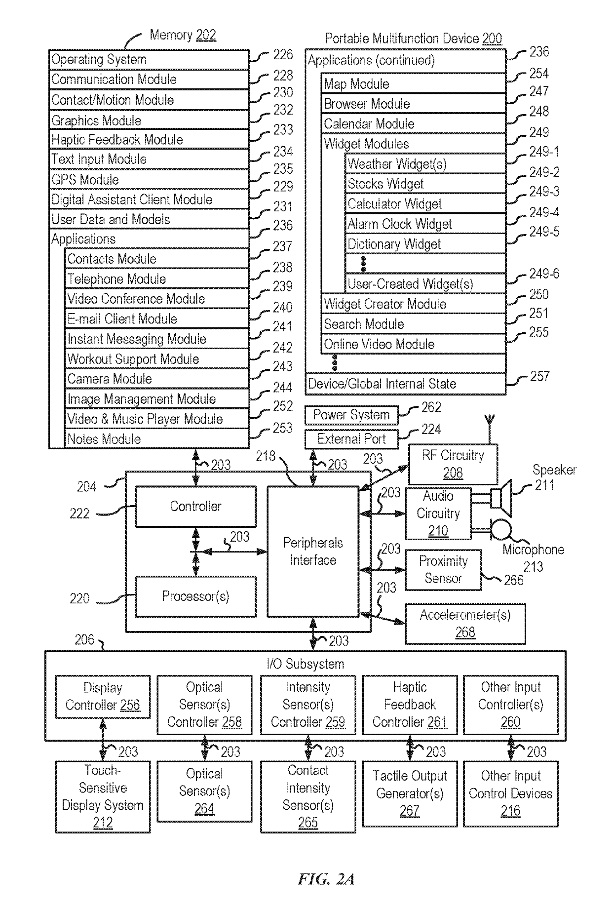 Application integration with a digital assistant