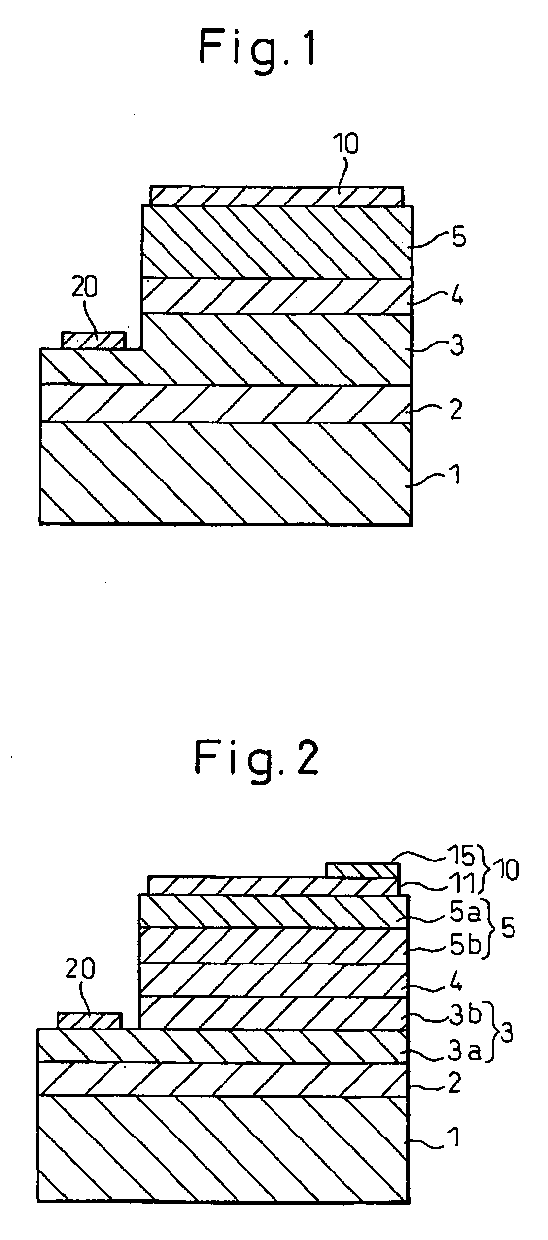 Gallium nitride-based compound semiconductor light-emitting device