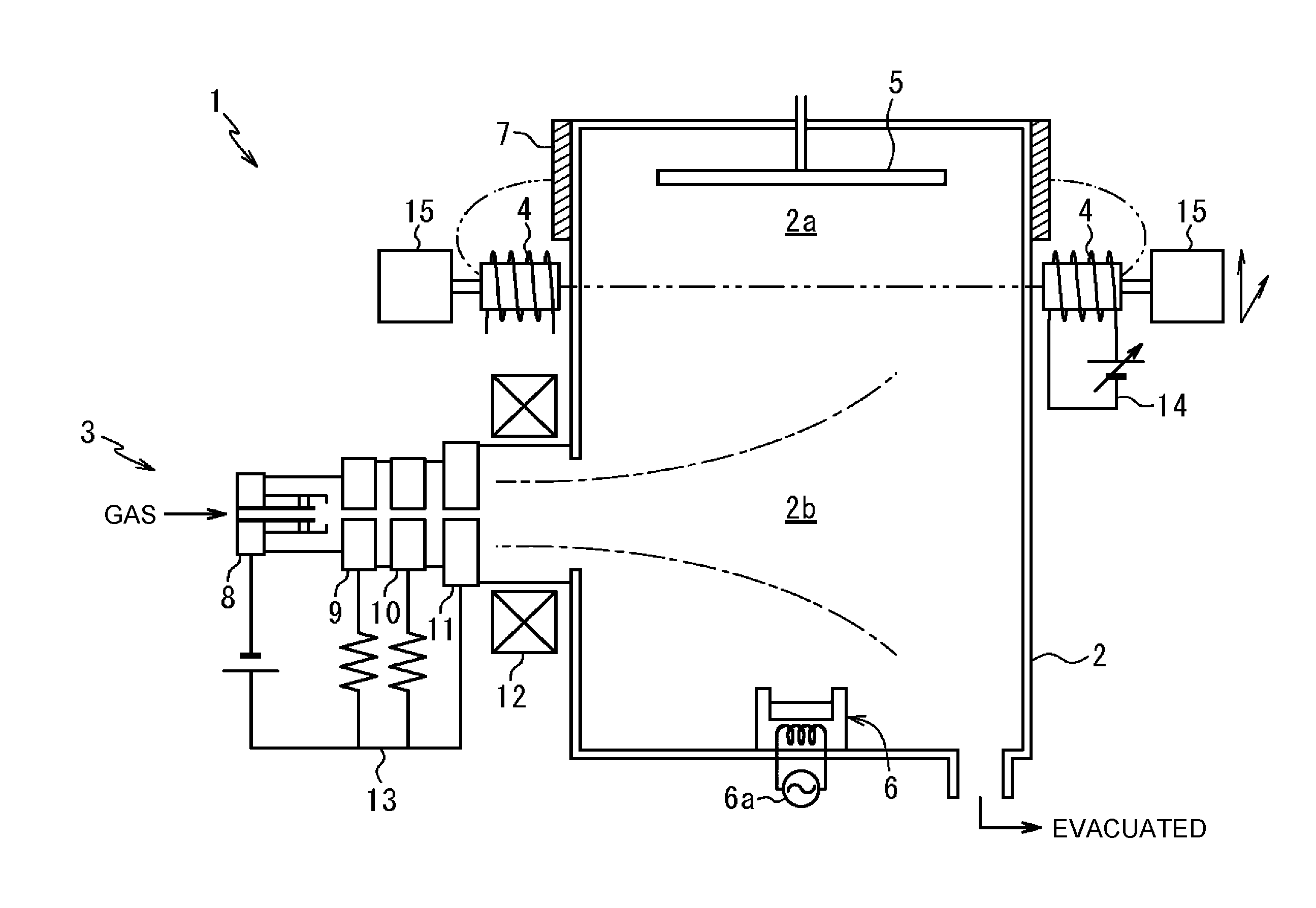 Plasma processing apparatus