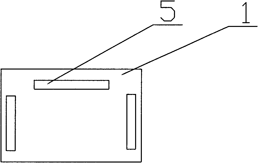 Environmental-friendly cabinet and manufacture method thereof