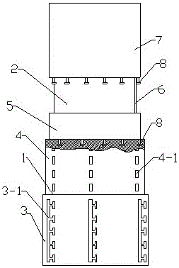 A variable-capacity plastic cup